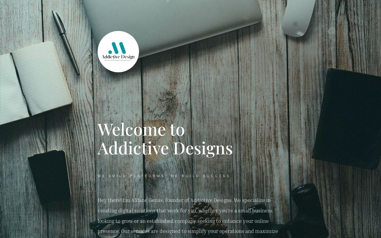 Addictive Design Examples Addictive Designs